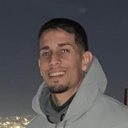 Gilberto Padilla