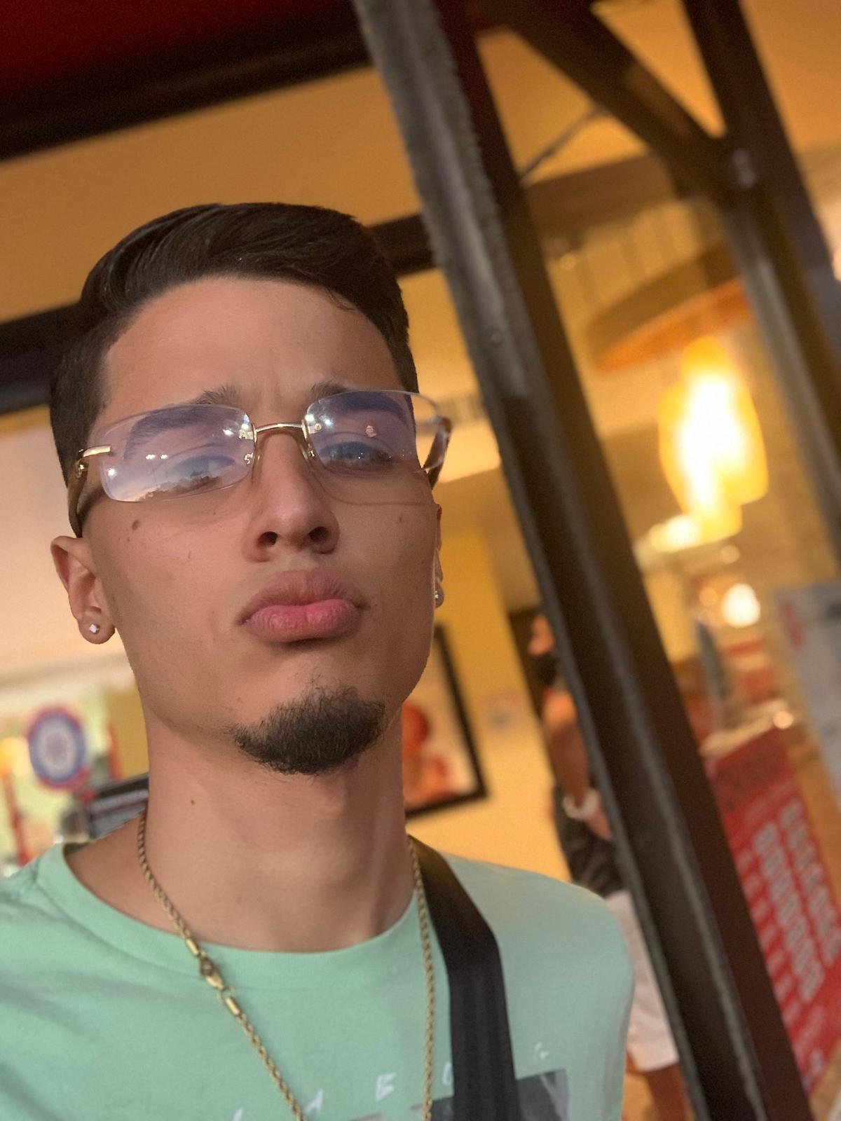 Mickey Huertas